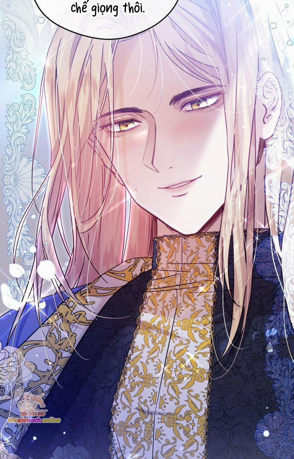 [ 18+ ] Bị Mắc Kẹt Trong Trò Chơi Harem Ngược Vô Vọng 1 trang 19