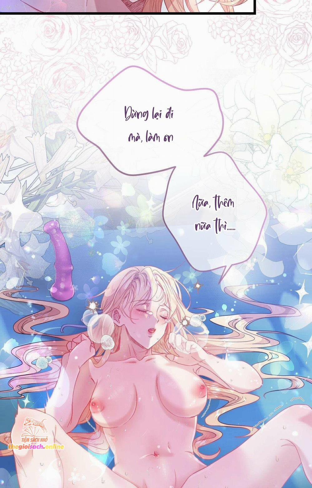 [ 18+ ] Bị Mắc Kẹt Trong Trò Chơi Harem Ngược Vô Vọng 1 trang 21