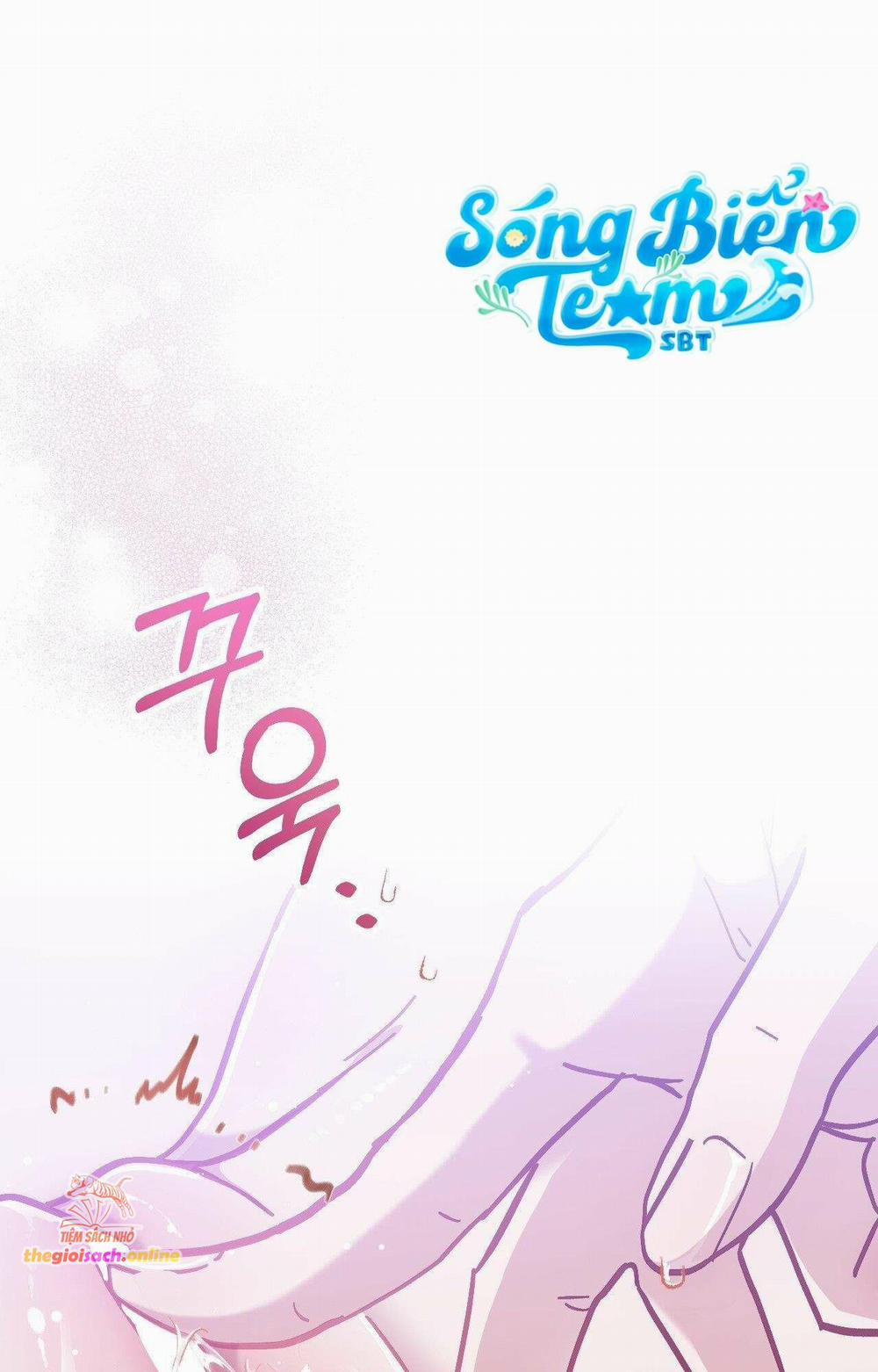 [ 18+ ] Bị Mắc Kẹt Trong Trò Chơi Harem Ngược Vô Vọng 1 trang 25