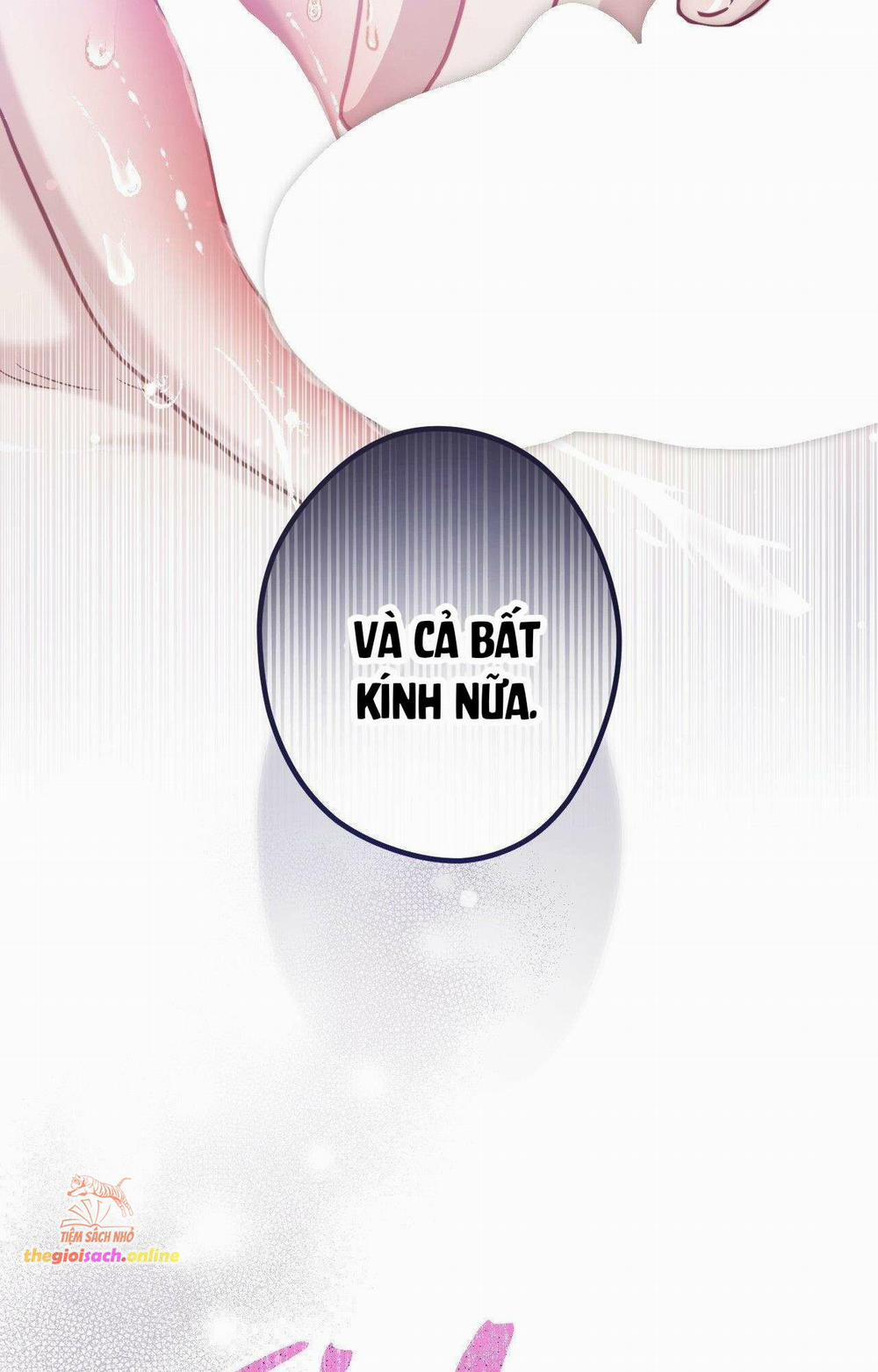 [ 18+ ] Bị Mắc Kẹt Trong Trò Chơi Harem Ngược Vô Vọng 1 trang 27