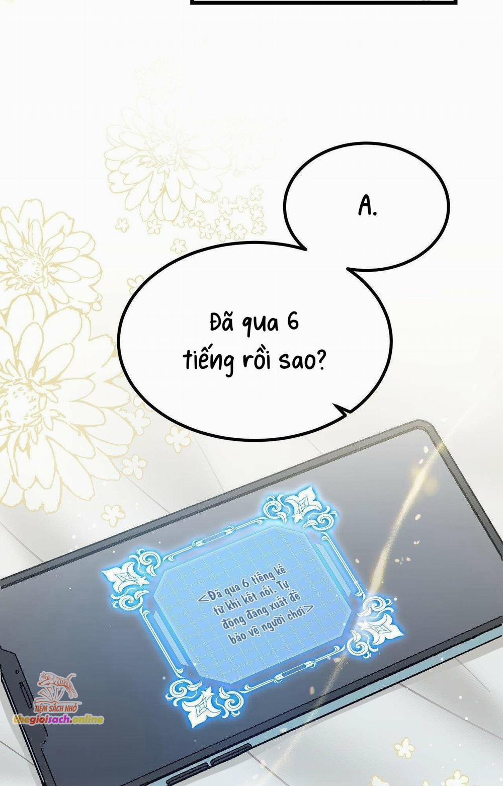 [ 18+ ] Bị Mắc Kẹt Trong Trò Chơi Harem Ngược Vô Vọng 1 trang 36