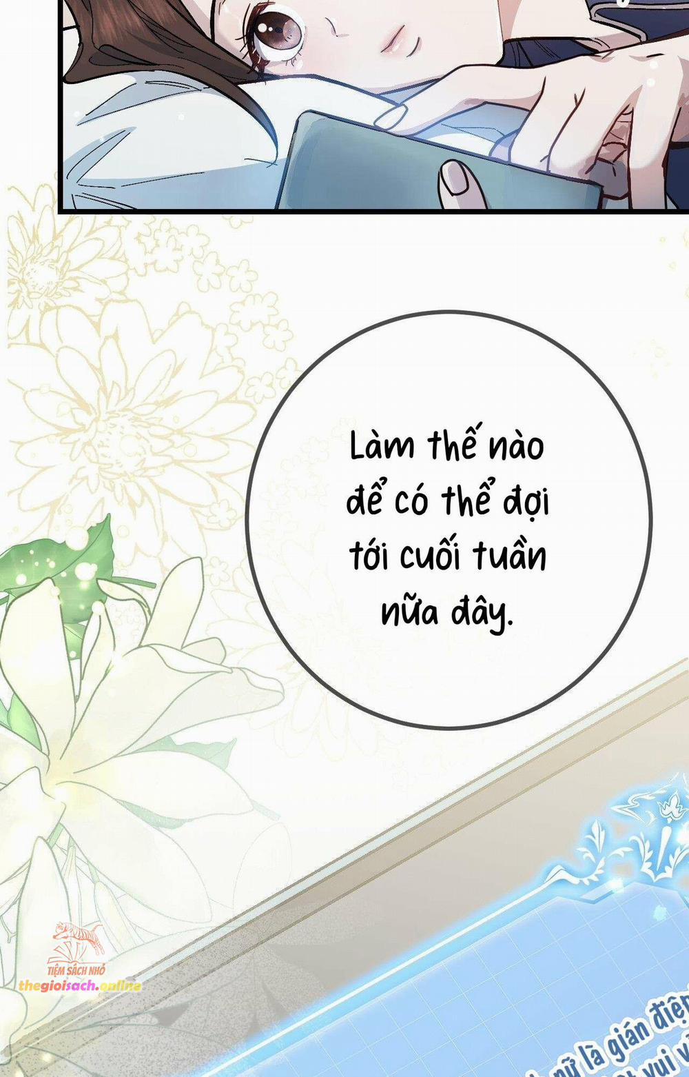 [ 18+ ] Bị Mắc Kẹt Trong Trò Chơi Harem Ngược Vô Vọng 1 trang 38