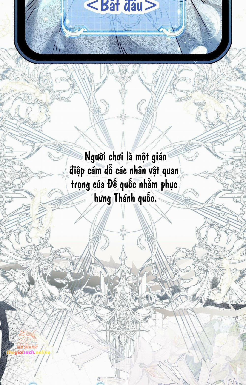 [ 18+ ] Bị Mắc Kẹt Trong Trò Chơi Harem Ngược Vô Vọng 1 trang 42