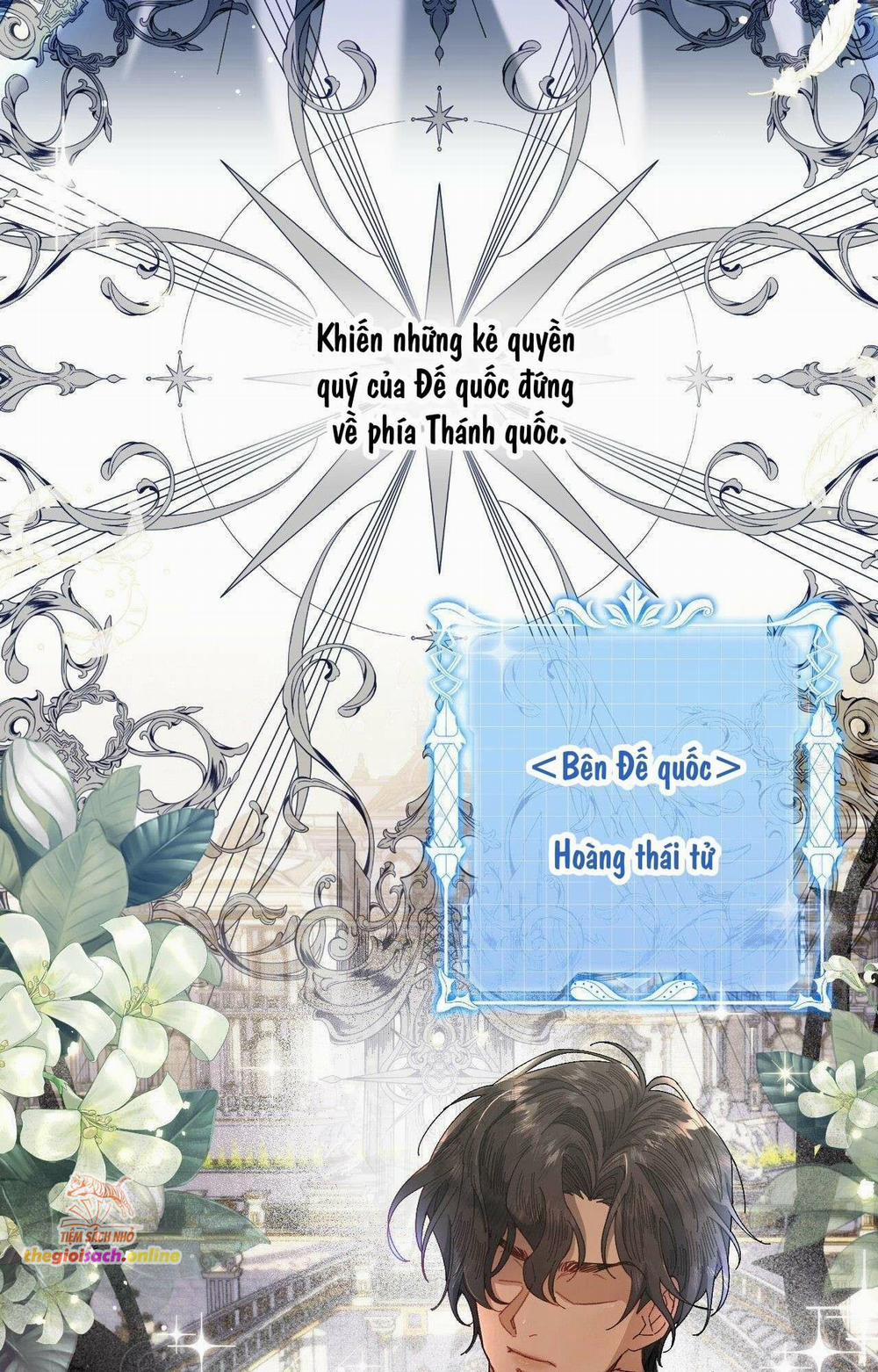 [ 18+ ] Bị Mắc Kẹt Trong Trò Chơi Harem Ngược Vô Vọng 1 trang 45