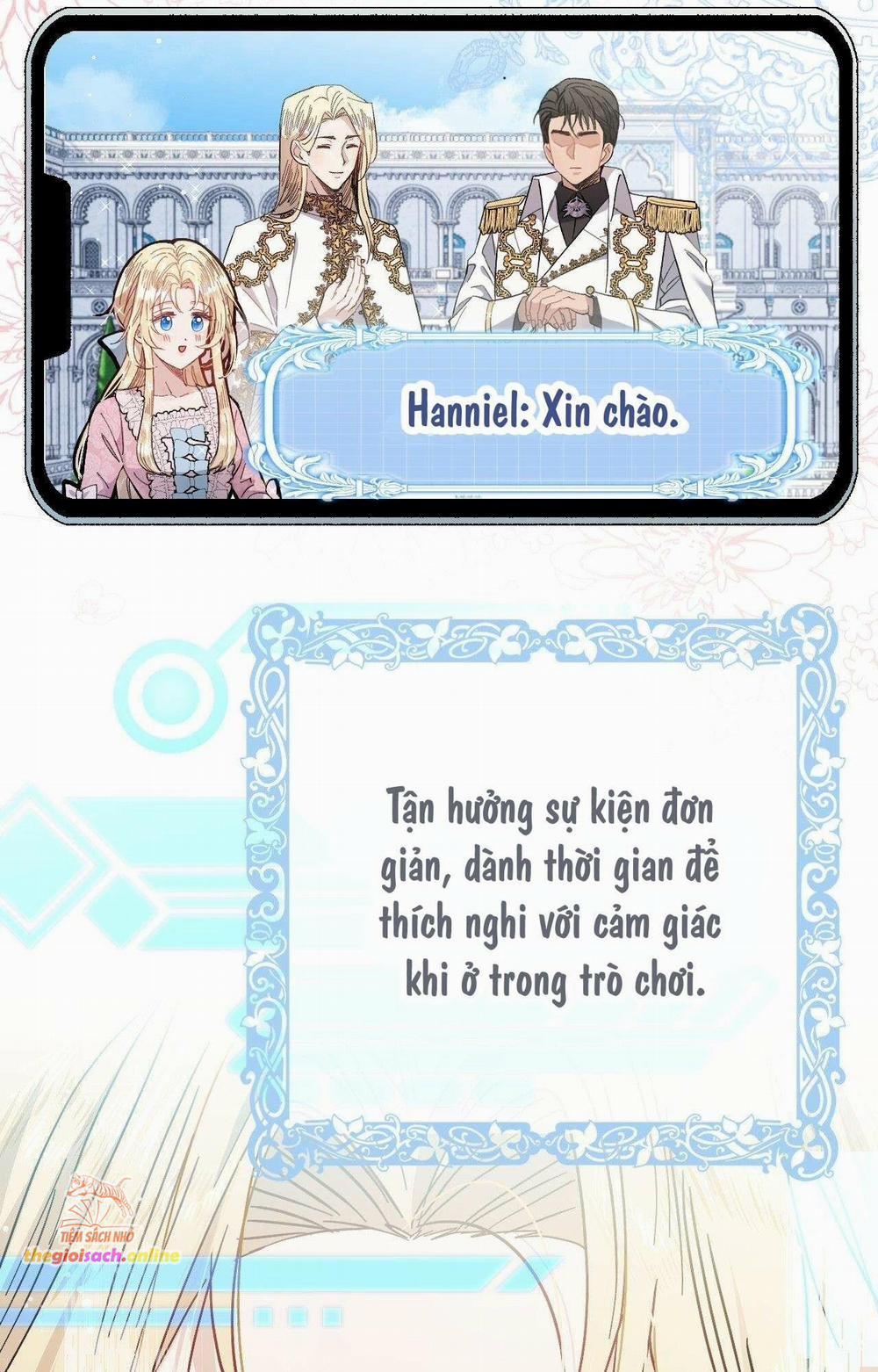 [ 18+ ] Bị Mắc Kẹt Trong Trò Chơi Harem Ngược Vô Vọng 1 trang 49