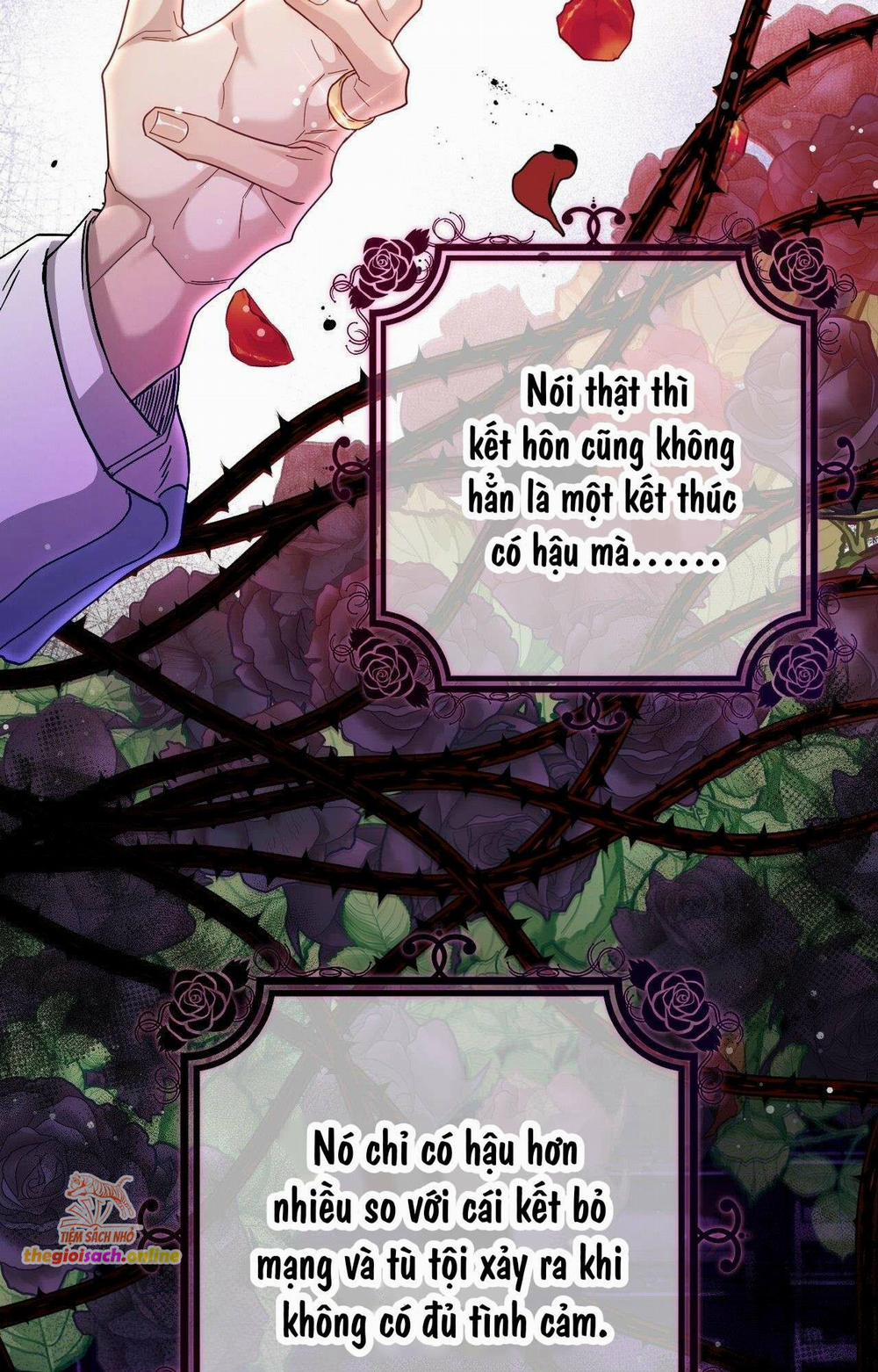 [ 18+ ] Bị Mắc Kẹt Trong Trò Chơi Harem Ngược Vô Vọng 1 trang 53