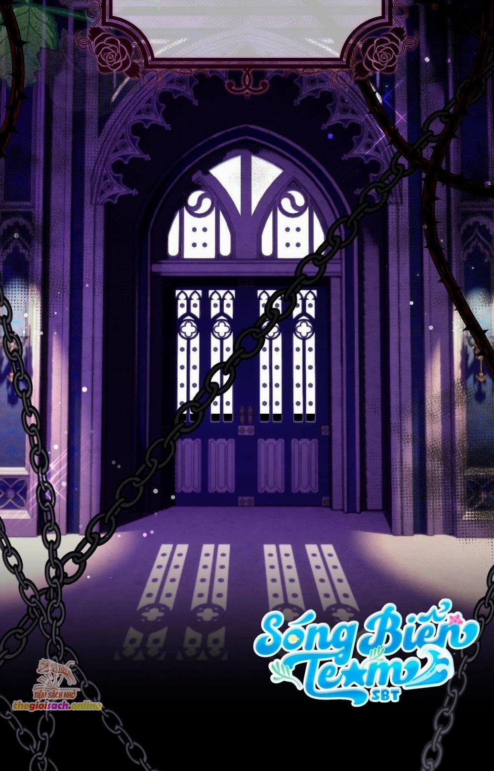 [ 18+ ] Bị Mắc Kẹt Trong Trò Chơi Harem Ngược Vô Vọng 1 trang 54