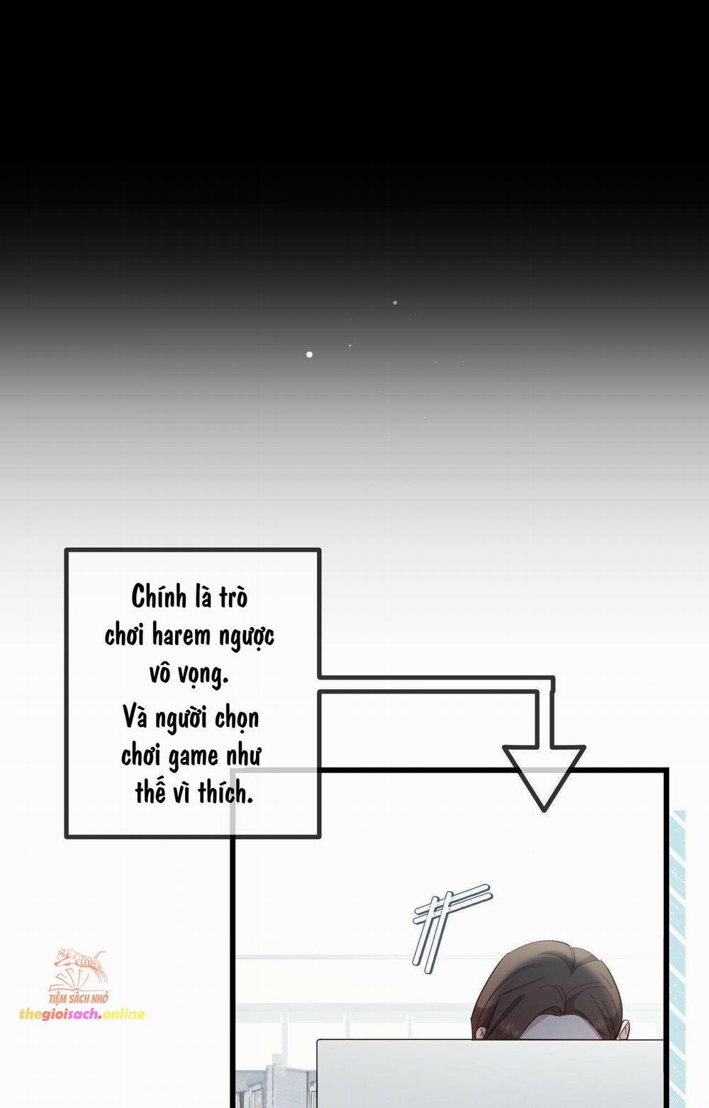 [ 18+ ] Bị Mắc Kẹt Trong Trò Chơi Harem Ngược Vô Vọng 1 trang 57