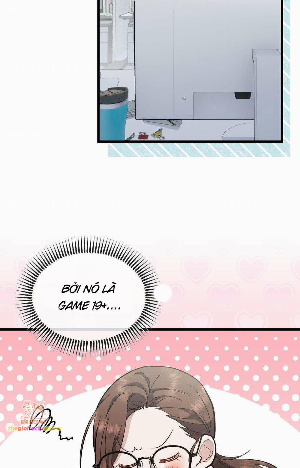 [ 18+ ] Bị Mắc Kẹt Trong Trò Chơi Harem Ngược Vô Vọng 1 trang 58