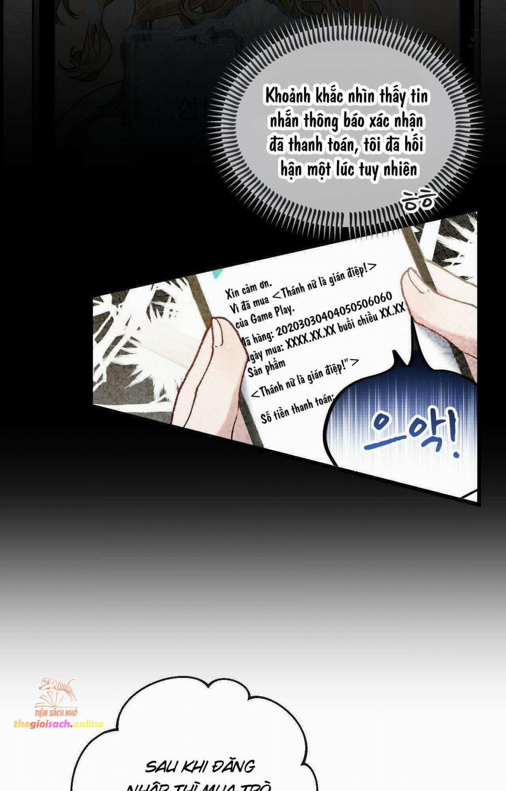 [ 18+ ] Bị Mắc Kẹt Trong Trò Chơi Harem Ngược Vô Vọng 1 trang 63