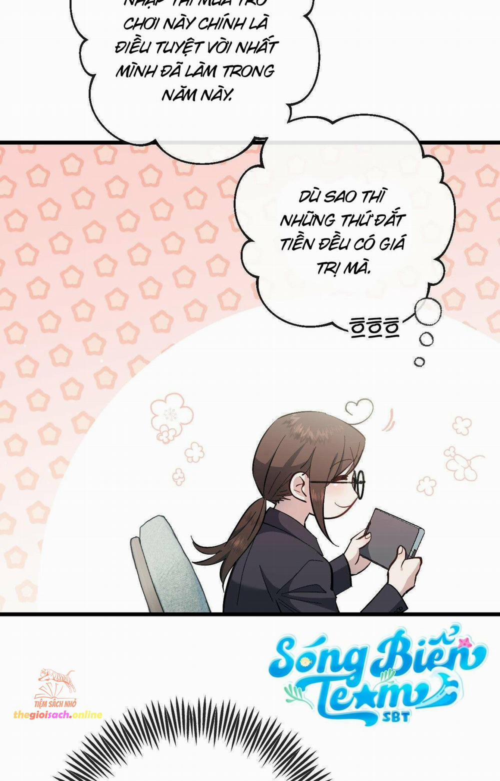 [ 18+ ] Bị Mắc Kẹt Trong Trò Chơi Harem Ngược Vô Vọng 1 trang 64