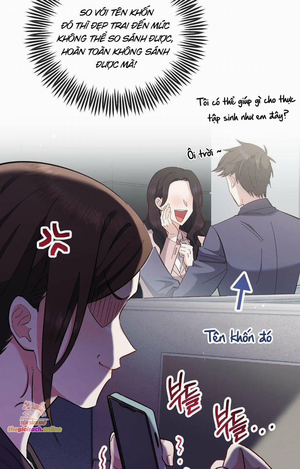 [ 18+ ] Bị Mắc Kẹt Trong Trò Chơi Harem Ngược Vô Vọng 1 trang 65