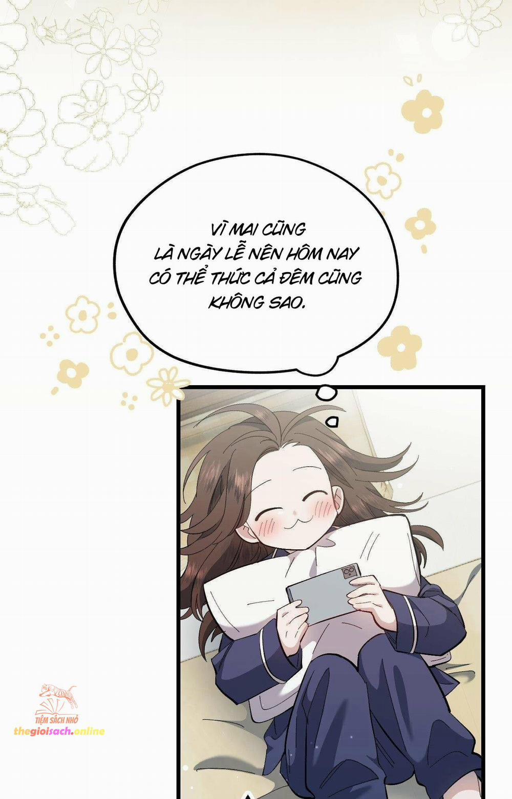 [ 18+ ] Bị Mắc Kẹt Trong Trò Chơi Harem Ngược Vô Vọng 1 trang 70