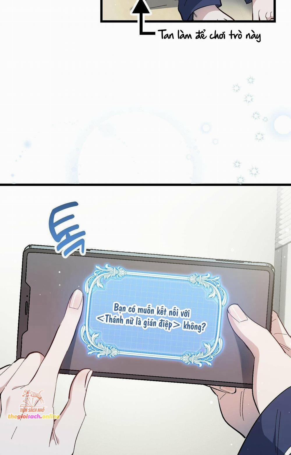 [ 18+ ] Bị Mắc Kẹt Trong Trò Chơi Harem Ngược Vô Vọng 1 trang 71