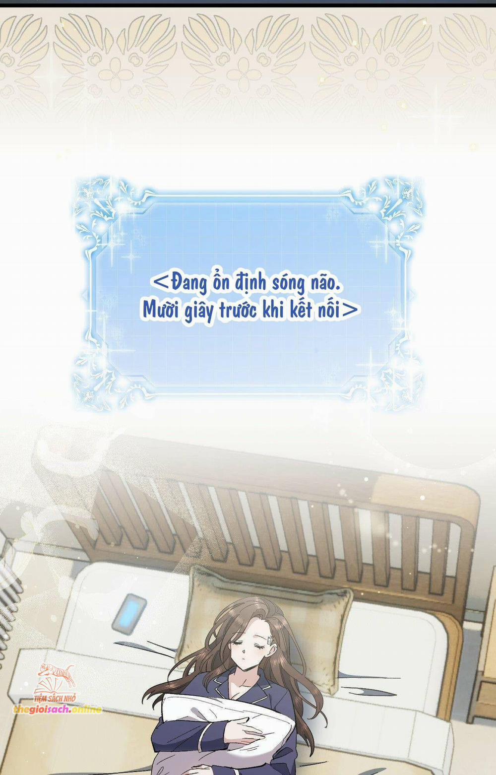 [ 18+ ] Bị Mắc Kẹt Trong Trò Chơi Harem Ngược Vô Vọng 1 trang 75