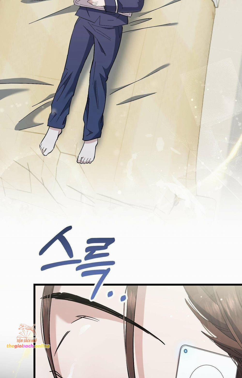 [ 18+ ] Bị Mắc Kẹt Trong Trò Chơi Harem Ngược Vô Vọng 1 trang 76