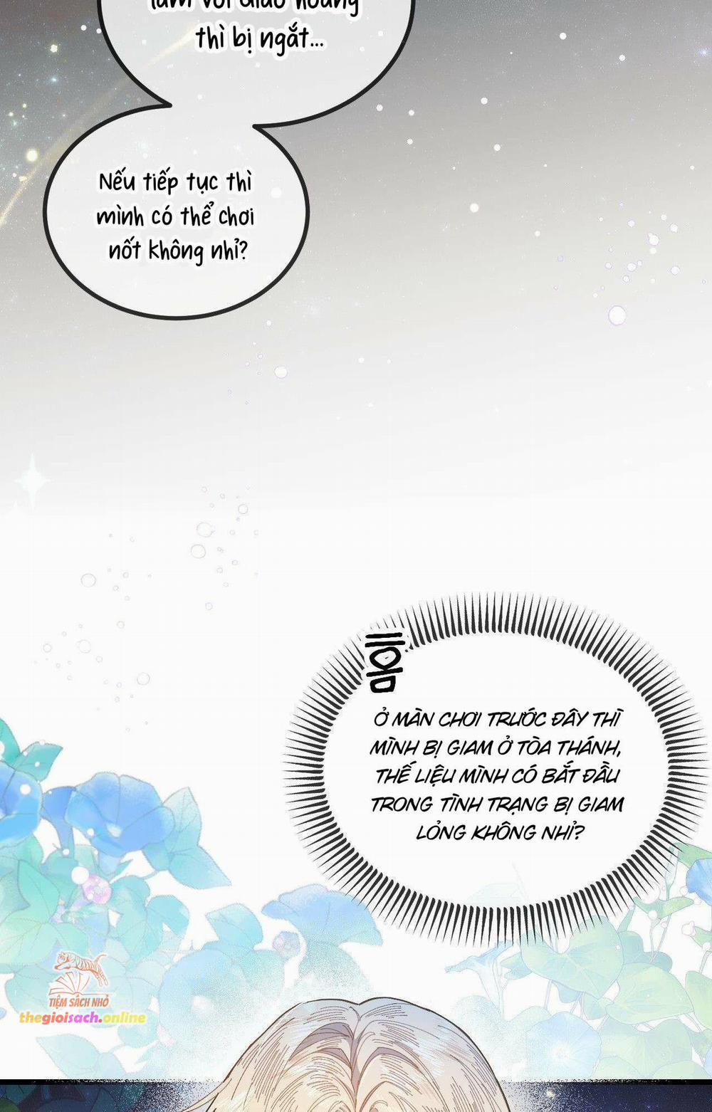 [ 18+ ] Bị Mắc Kẹt Trong Trò Chơi Harem Ngược Vô Vọng 1 trang 81