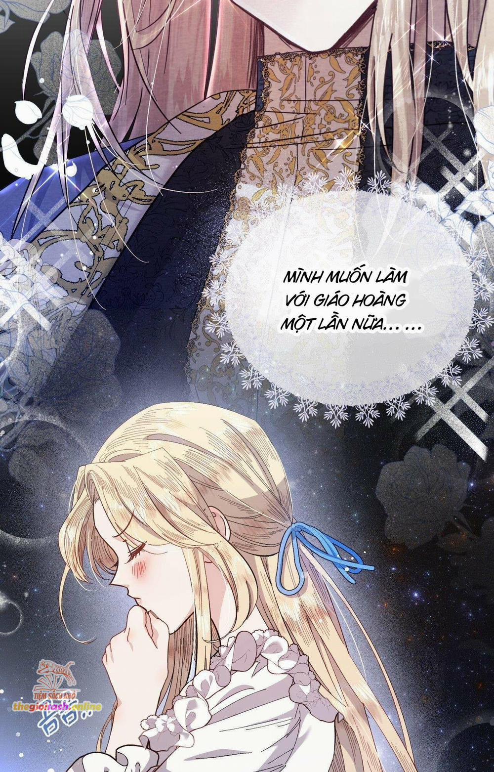 [ 18+ ] Bị Mắc Kẹt Trong Trò Chơi Harem Ngược Vô Vọng 1 trang 85