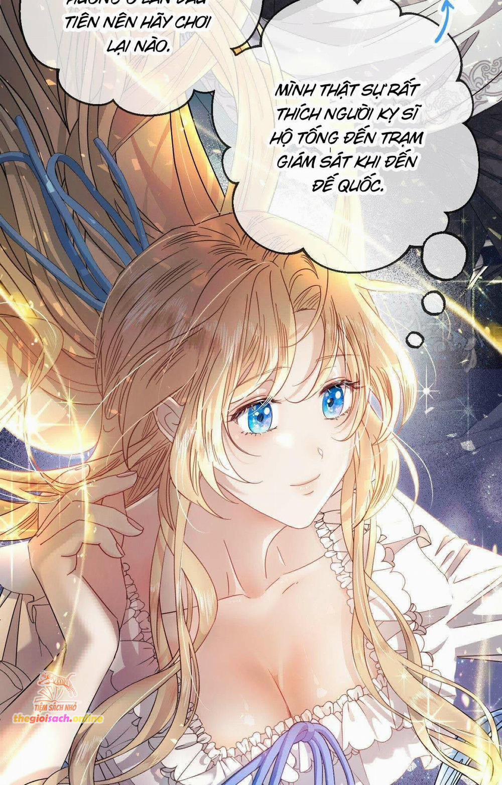 [ 18+ ] Bị Mắc Kẹt Trong Trò Chơi Harem Ngược Vô Vọng 1 trang 92