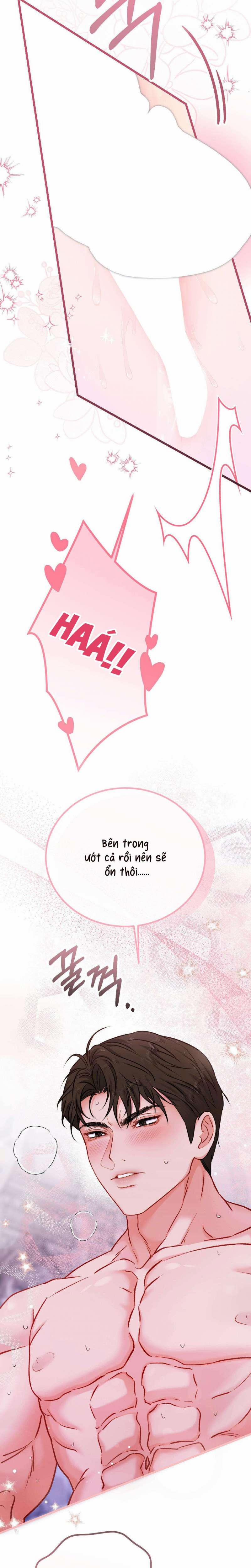 [ 18+ ] Bị Mắc Kẹt Trong Trò Chơi Harem Ngược Vô Vọng 10 trang 26