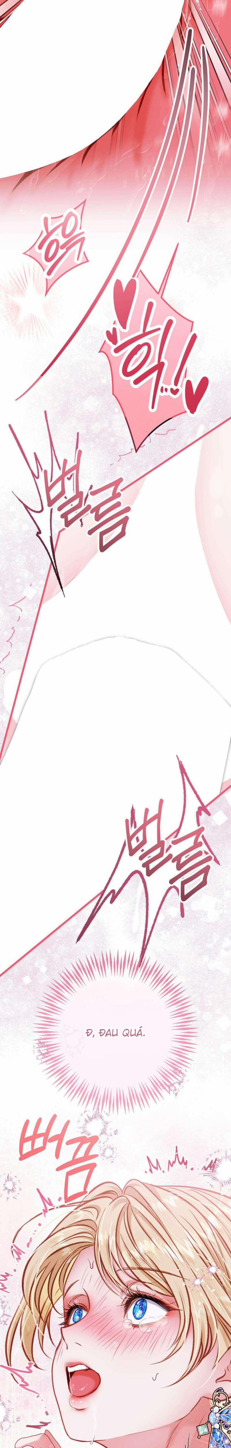 [ 18+ ] Bị Mắc Kẹt Trong Trò Chơi Harem Ngược Vô Vọng 10 trang 31