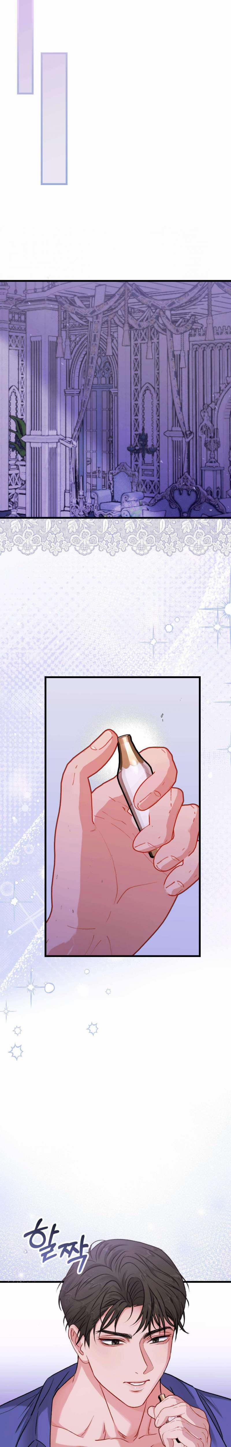 [ 18+ ] Bị Mắc Kẹt Trong Trò Chơi Harem Ngược Vô Vọng 10 trang 4