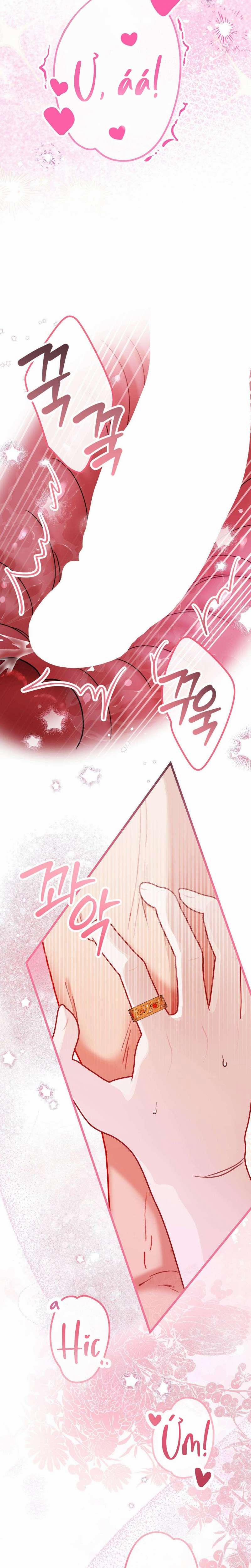 [ 18+ ] Bị Mắc Kẹt Trong Trò Chơi Harem Ngược Vô Vọng 11 trang 13