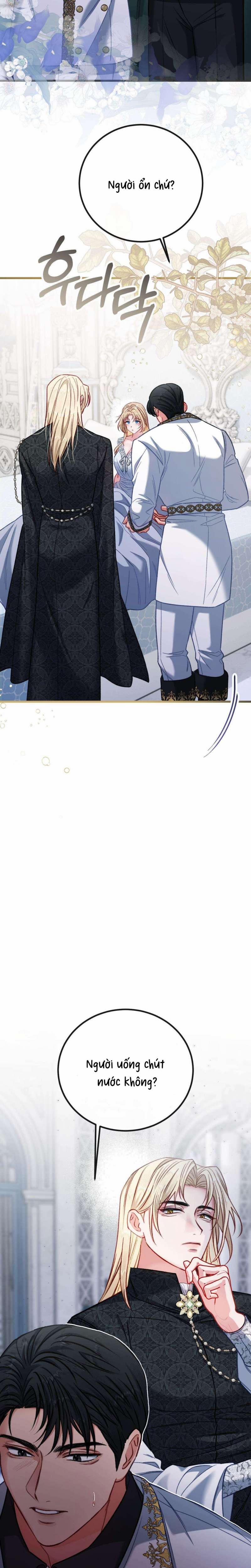 [ 18+ ] Bị Mắc Kẹt Trong Trò Chơi Harem Ngược Vô Vọng 11 trang 19