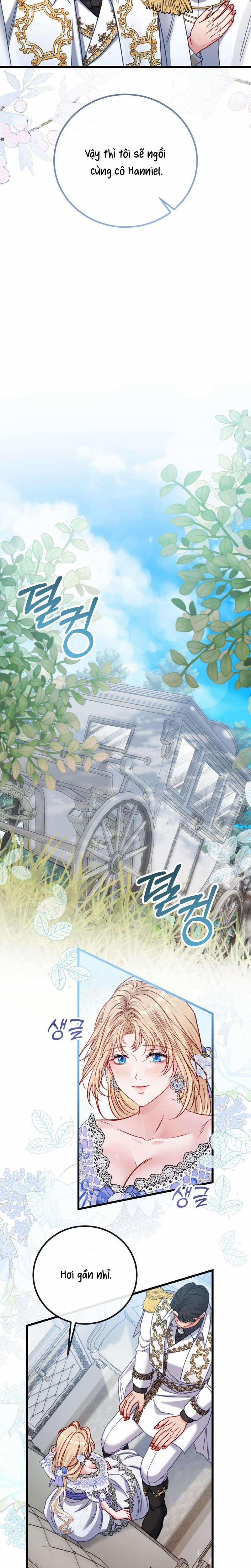 [ 18+ ] Bị Mắc Kẹt Trong Trò Chơi Harem Ngược Vô Vọng 12 trang 23