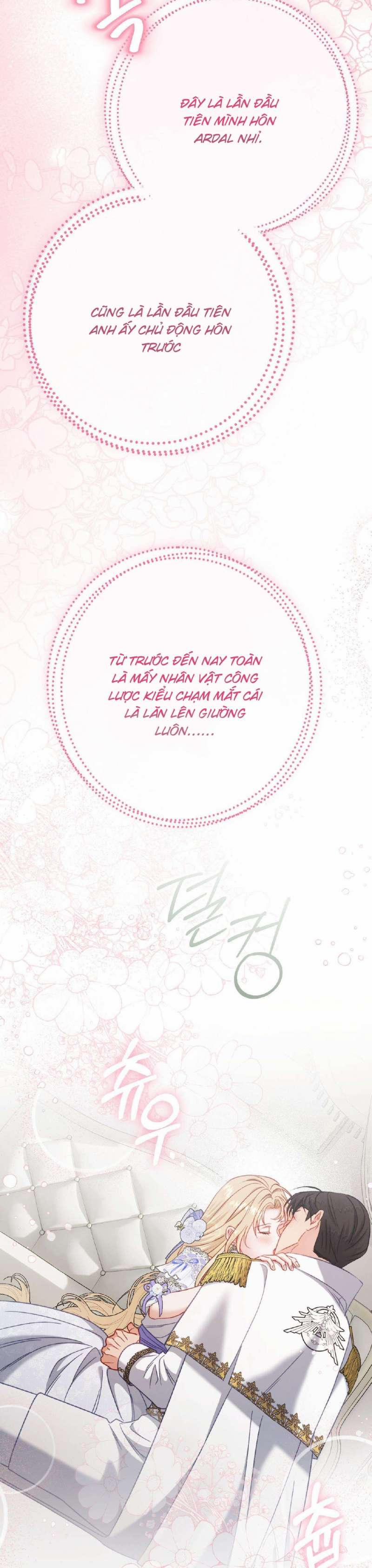 [ 18+ ] Bị Mắc Kẹt Trong Trò Chơi Harem Ngược Vô Vọng 13 trang 2