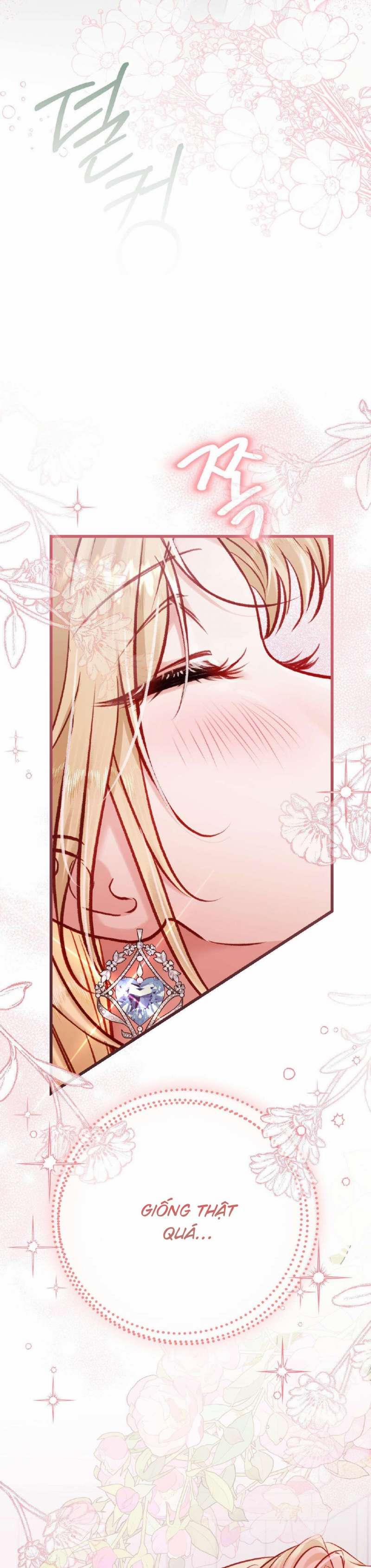 [ 18+ ] Bị Mắc Kẹt Trong Trò Chơi Harem Ngược Vô Vọng 13 trang 3