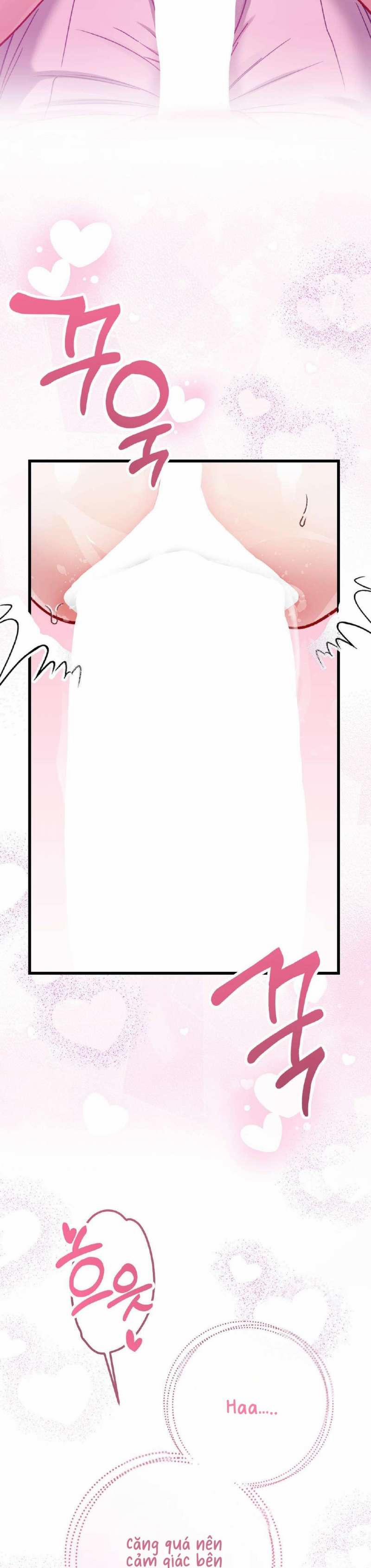 [ 18+ ] Bị Mắc Kẹt Trong Trò Chơi Harem Ngược Vô Vọng 13 trang 33