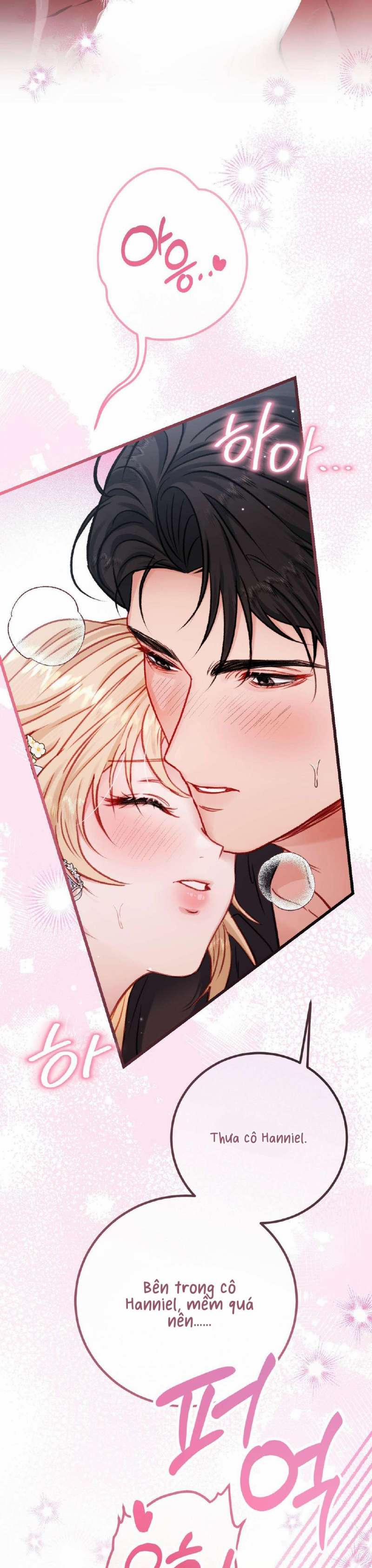 [ 18+ ] Bị Mắc Kẹt Trong Trò Chơi Harem Ngược Vô Vọng 13 trang 37