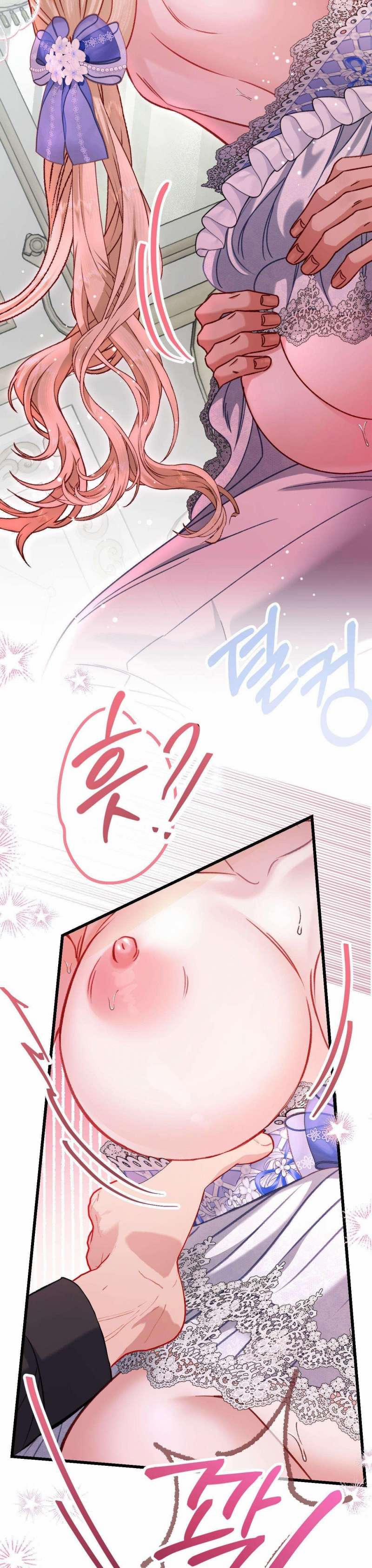 [ 18+ ] Bị Mắc Kẹt Trong Trò Chơi Harem Ngược Vô Vọng 13 trang 40