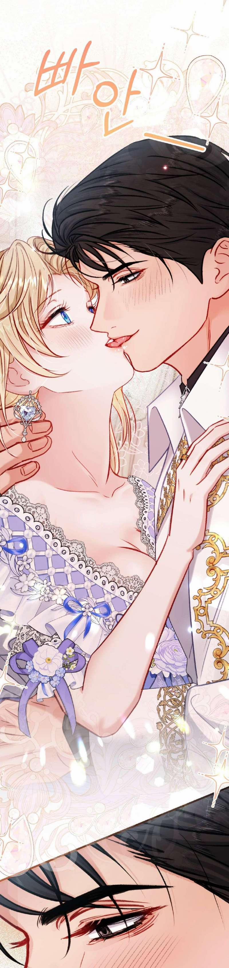 [ 18+ ] Bị Mắc Kẹt Trong Trò Chơi Harem Ngược Vô Vọng 13 trang 5