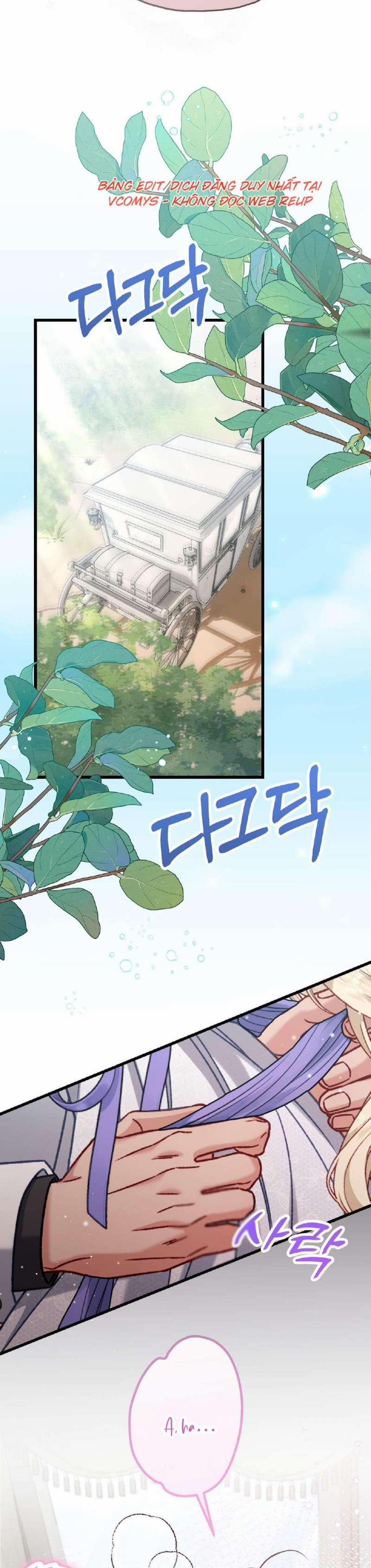 [ 18+ ] Bị Mắc Kẹt Trong Trò Chơi Harem Ngược Vô Vọng 13 trang 7