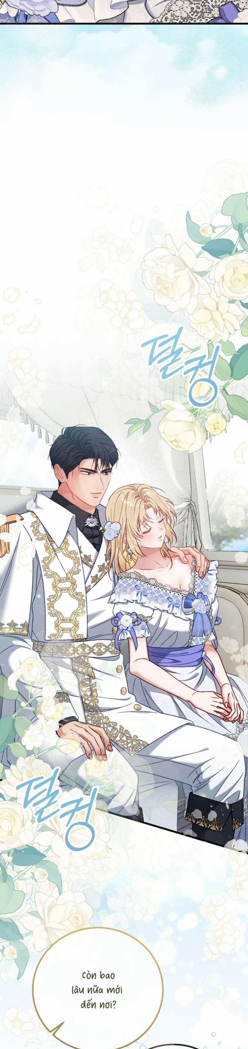 [ 18+ ] Bị Mắc Kẹt Trong Trò Chơi Harem Ngược Vô Vọng 14 trang 11