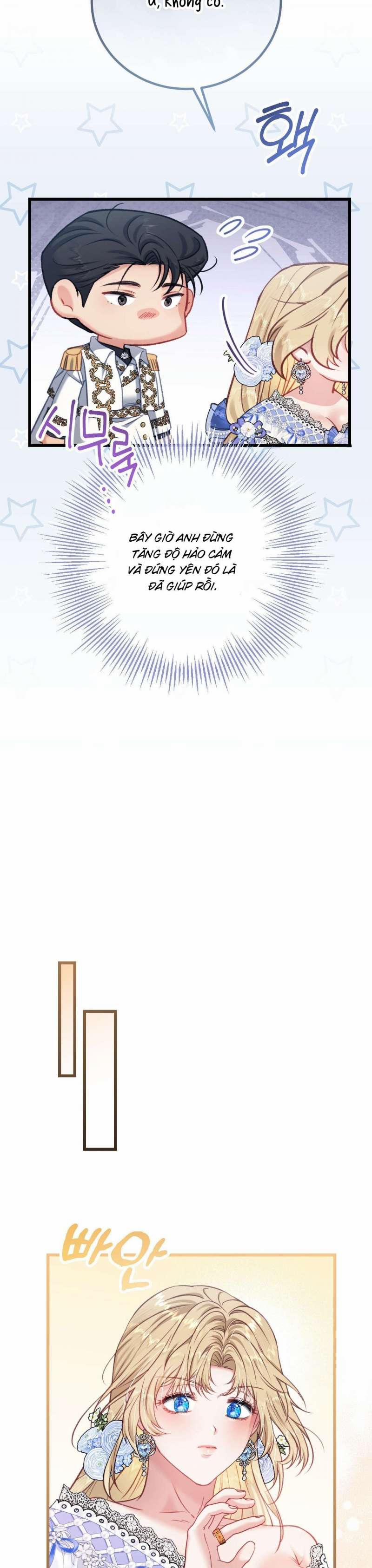 [ 18+ ] Bị Mắc Kẹt Trong Trò Chơi Harem Ngược Vô Vọng 14 trang 35