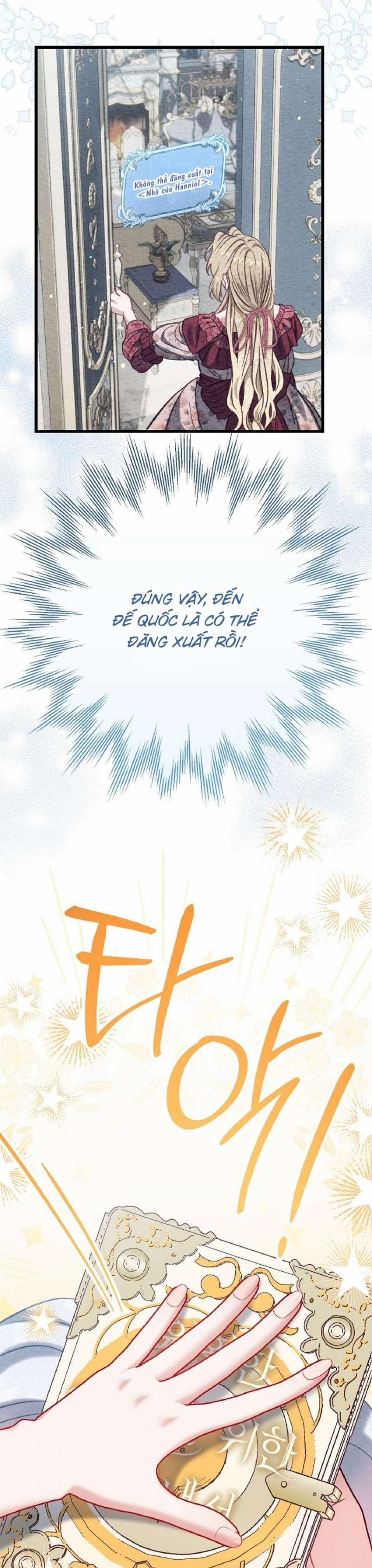 [ 18+ ] Bị Mắc Kẹt Trong Trò Chơi Harem Ngược Vô Vọng 14 trang 41