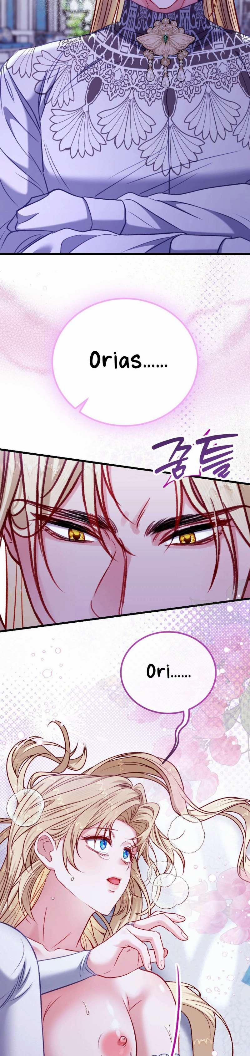 [ 18+ ] Bị Mắc Kẹt Trong Trò Chơi Harem Ngược Vô Vọng 17 trang 34