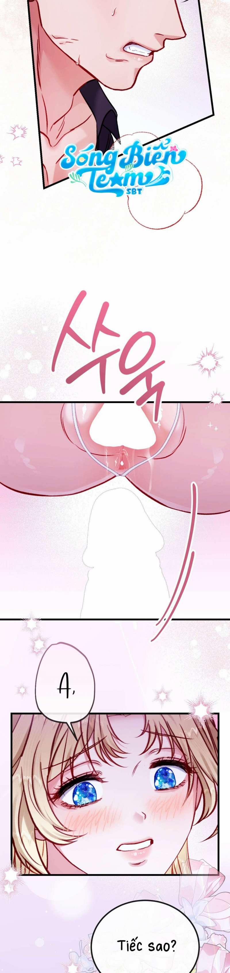 [ 18+ ] Bị Mắc Kẹt Trong Trò Chơi Harem Ngược Vô Vọng 17 trang 9