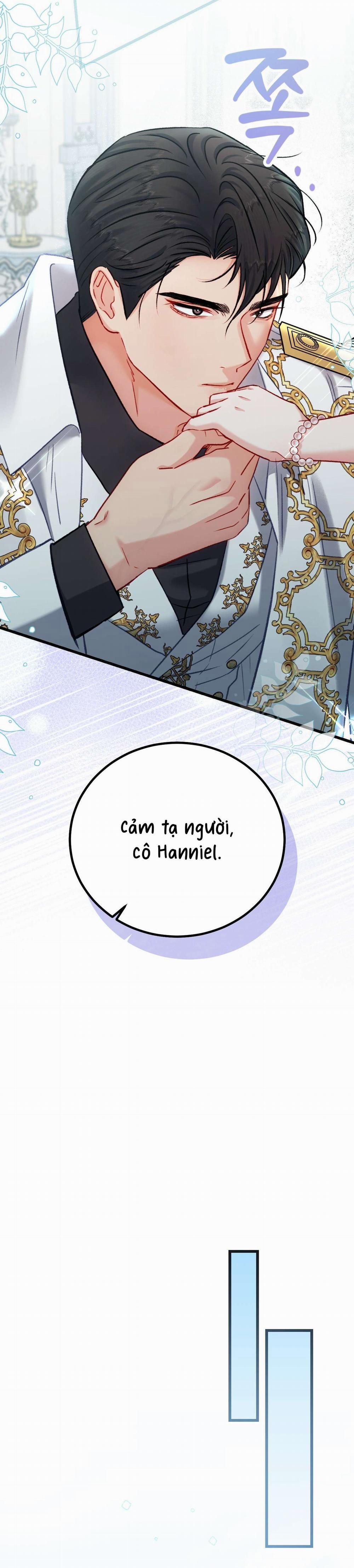 [ 18+ ] Bị Mắc Kẹt Trong Trò Chơi Harem Ngược Vô Vọng 19 trang 2