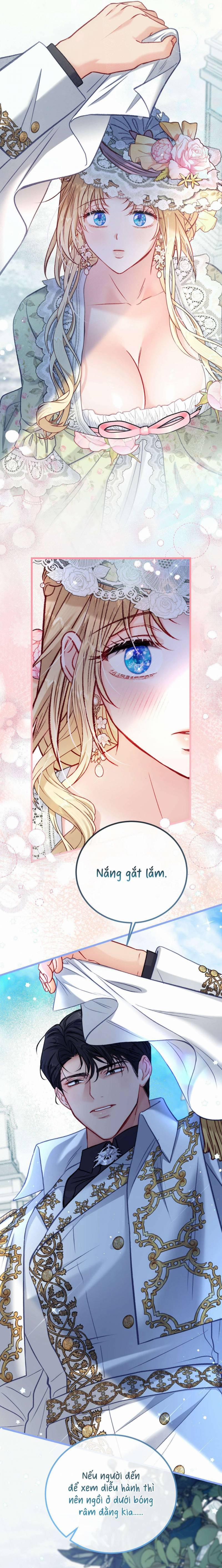 [ 18+ ] Bị Mắc Kẹt Trong Trò Chơi Harem Ngược Vô Vọng 20 trang 15