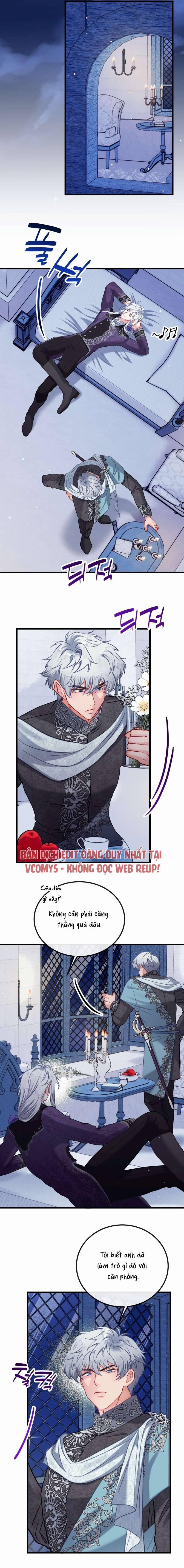 [ 18+ ] Bị Mắc Kẹt Trong Trò Chơi Harem Ngược Vô Vọng 22 trang 2