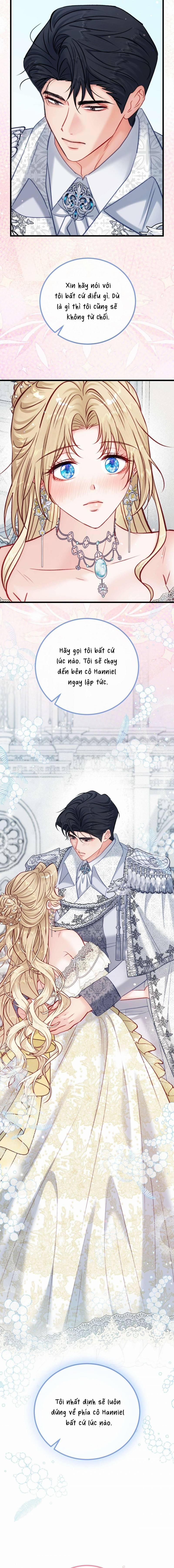 [ 18+ ] Bị Mắc Kẹt Trong Trò Chơi Harem Ngược Vô Vọng 23 trang 15