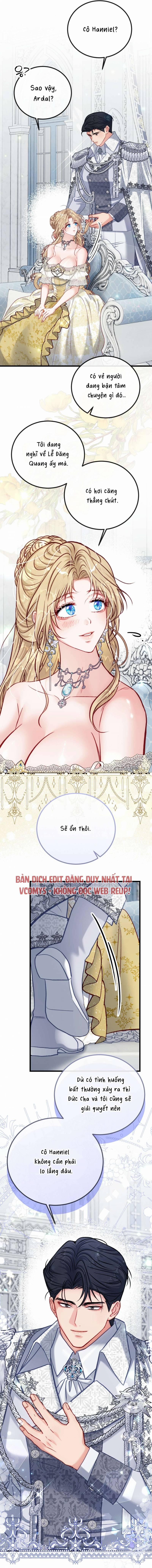 [ 18+ ] Bị Mắc Kẹt Trong Trò Chơi Harem Ngược Vô Vọng 23 trang 20