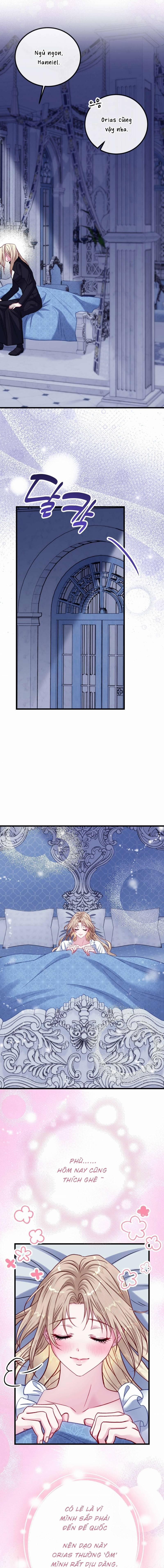 [ 18+ ] Bị Mắc Kẹt Trong Trò Chơi Harem Ngược Vô Vọng 23 trang 4