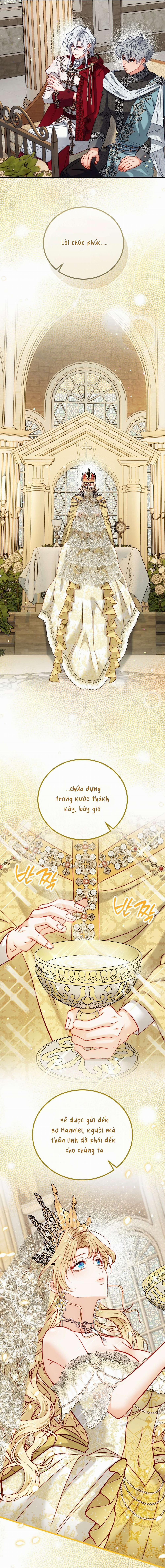 [ 18+ ] Bị Mắc Kẹt Trong Trò Chơi Harem Ngược Vô Vọng 25 trang 4