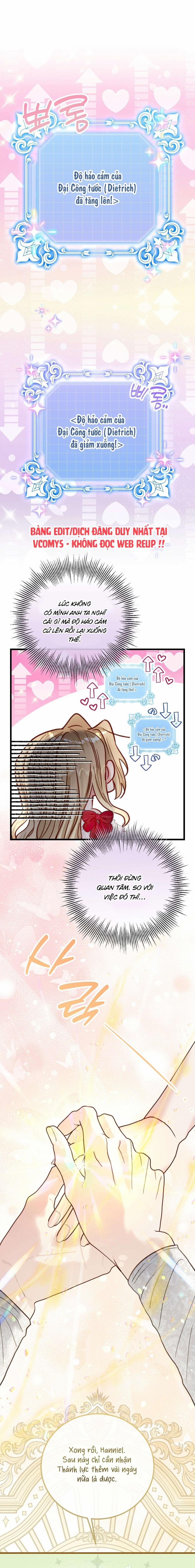 [ 18+ ] Bị Mắc Kẹt Trong Trò Chơi Harem Ngược Vô Vọng 29 trang 0
