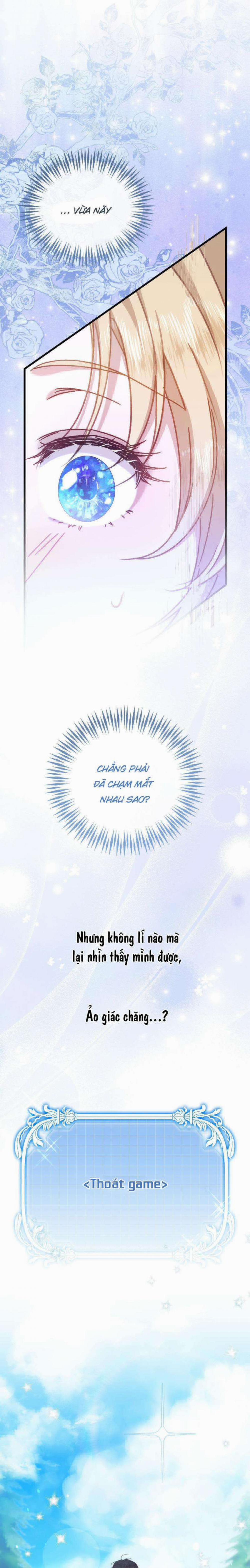 [ 18+ ] Bị Mắc Kẹt Trong Trò Chơi Harem Ngược Vô Vọng 3 trang 14